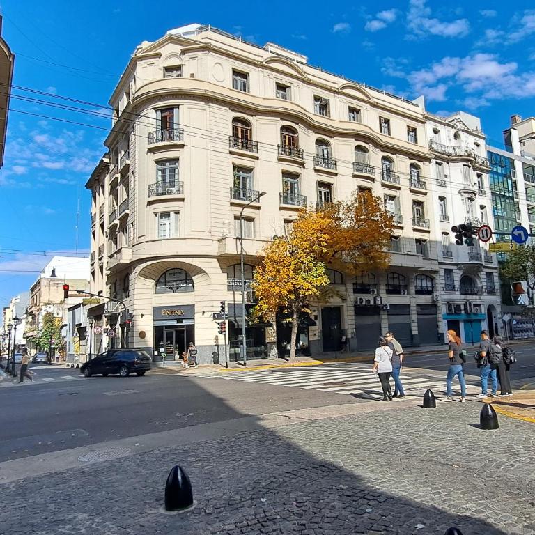 PORTAL DE SAN TELMO 3 Suites 10 pax - Suite de 2 dormitorios - 56