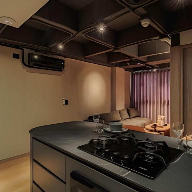 Azario - Apartamento de 1 dormitorio - 24