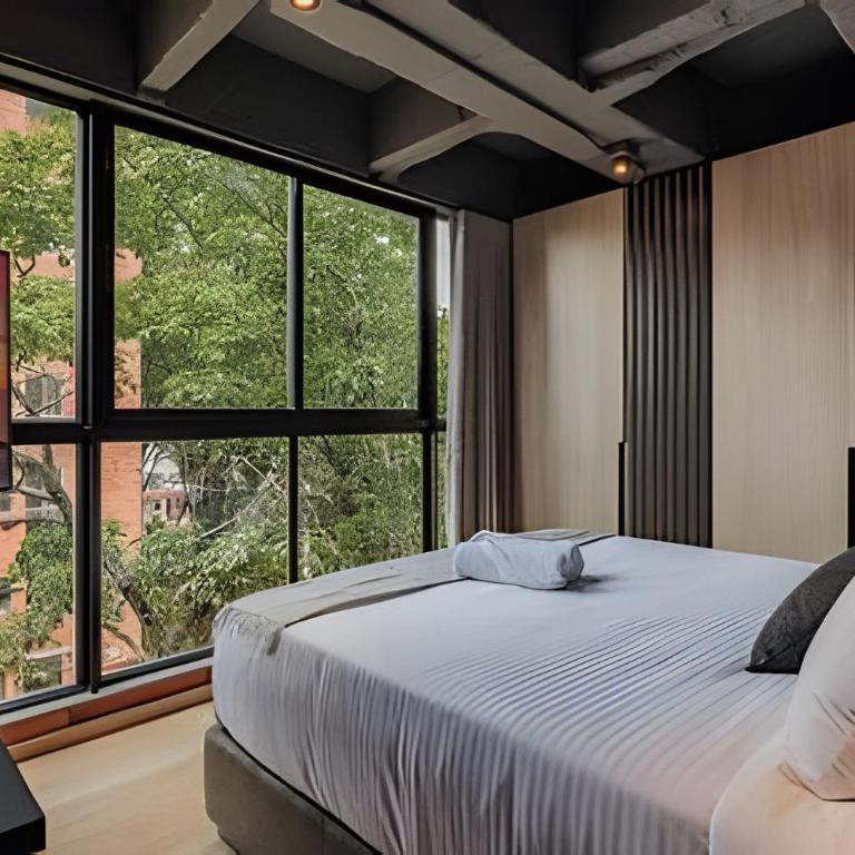 Azario - Apartamento de 1 dormitorio - 4