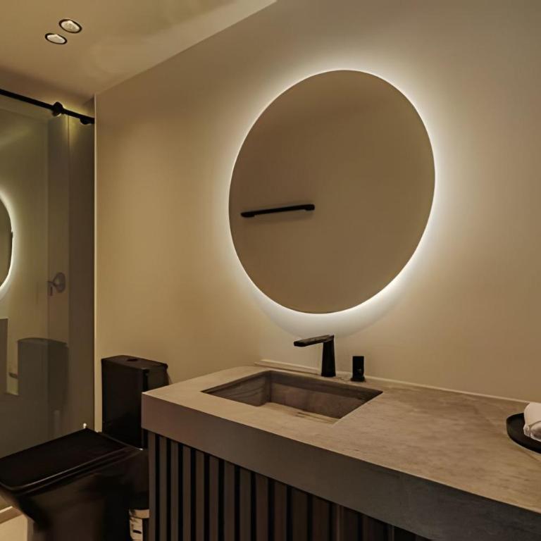 Azario - Apartamento de 1 dormitorio - 5