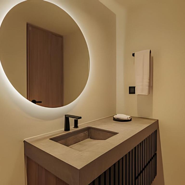 Azario - Apartamento de 1 dormitorio - 6