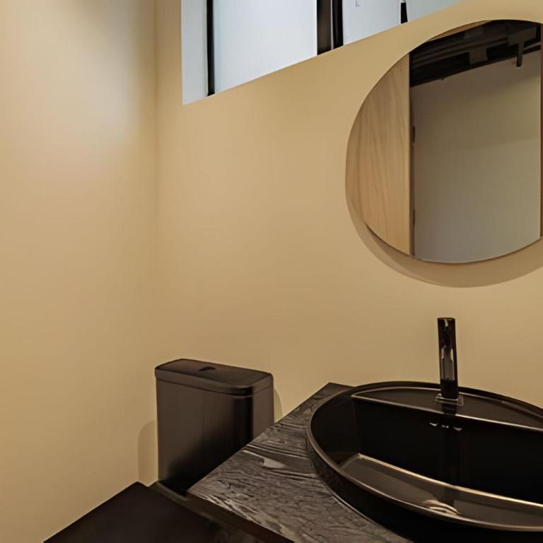 Azario - Apartamento de 1 dormitorio - 7