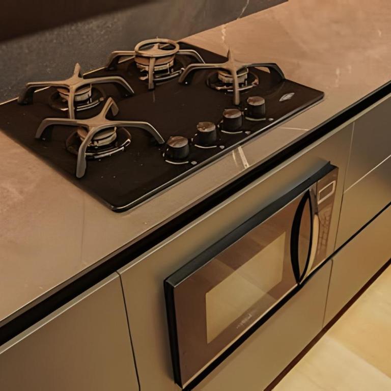 Azario - Apartamento de 1 dormitorio - 10