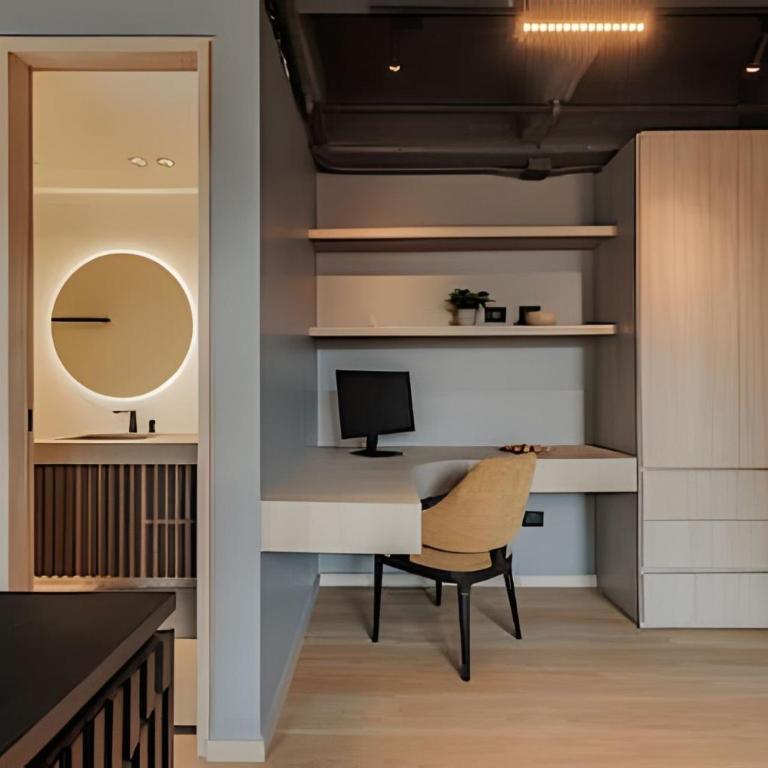 Azario - Apartamento de 1 dormitorio - 14