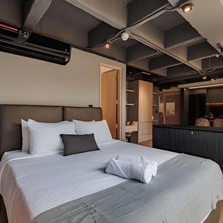 Azario - Apartamento de 1 dormitorio - 16