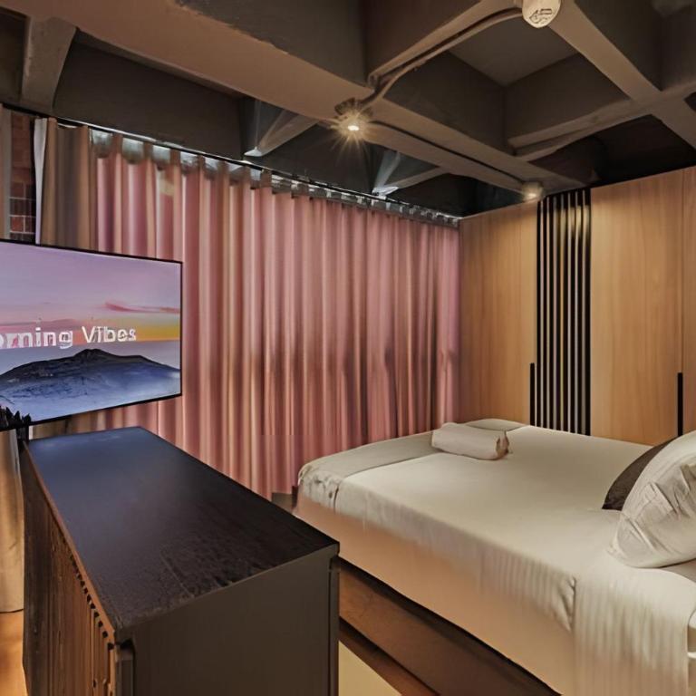 Azario - Apartamento de 1 dormitorio - 17