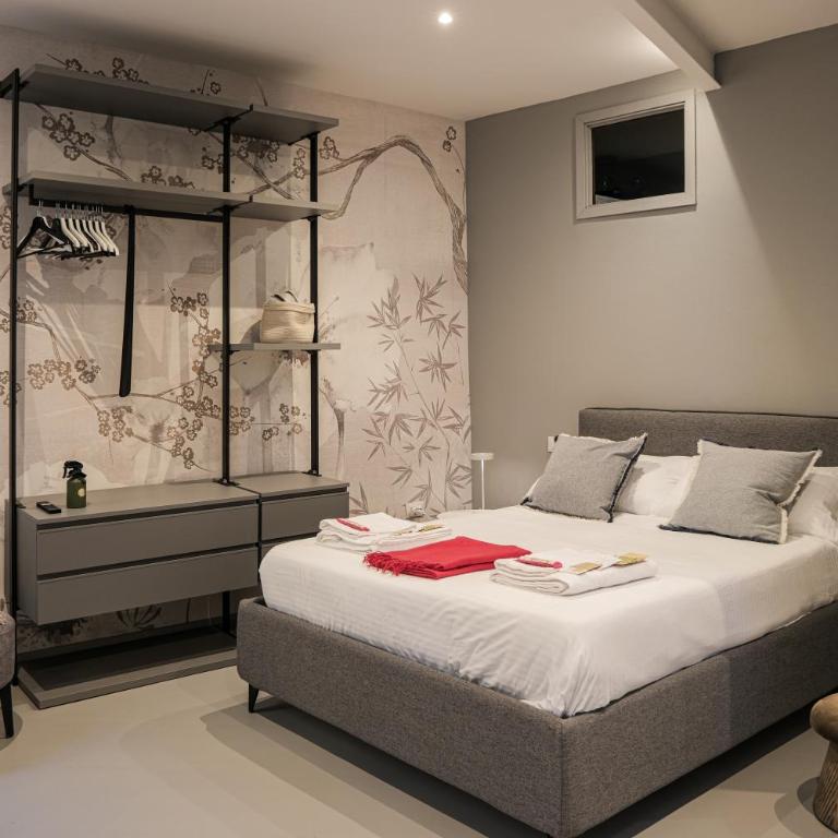 Moss & Stone - 3 min walk to piazza Vittoria - One-Bedroom Apartment - 1