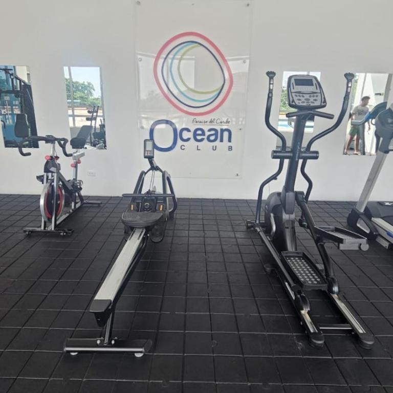 Apto sector Irotama espectacular vista al mar - Apartamento de 2 dormitorios - 18