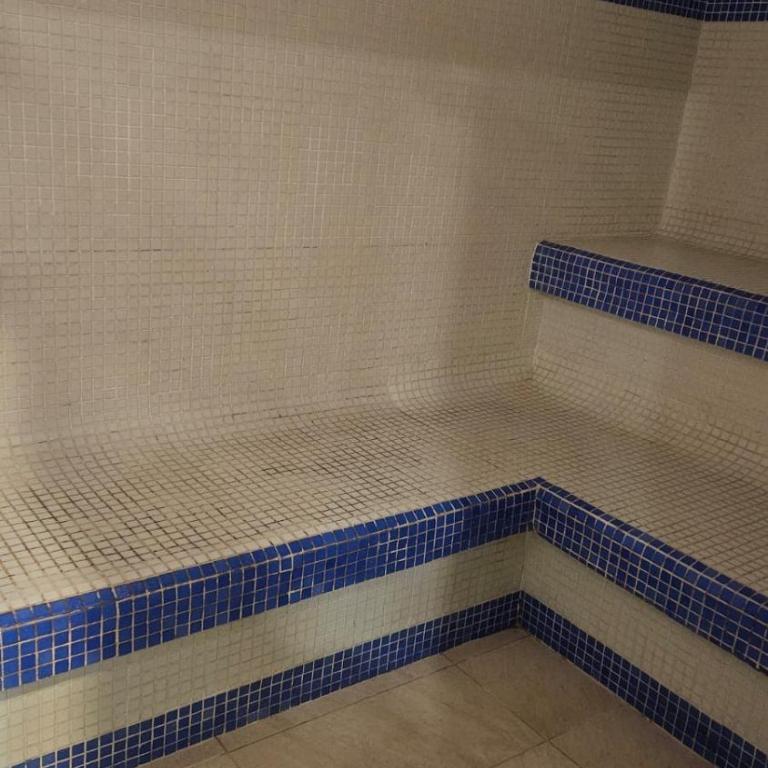 Apto sector Irotama espectacular vista al mar - Apartamento de 2 dormitorios - 20