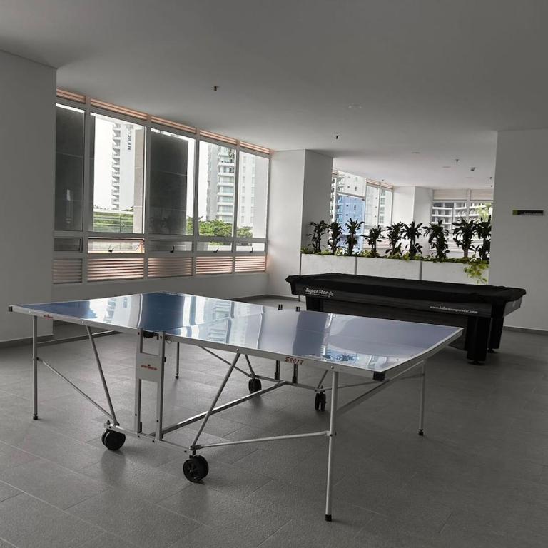 Apto sector Irotama espectacular vista al mar - Apartamento de 2 dormitorios - 24