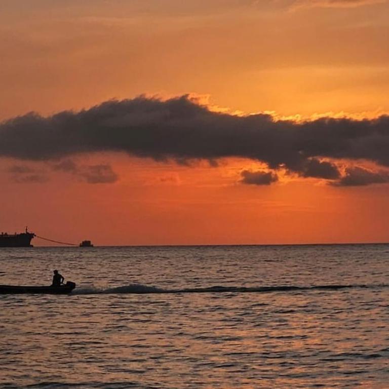 Apto sector Irotama espectacular vista al mar - Apartamento de 2 dormitorios - 28