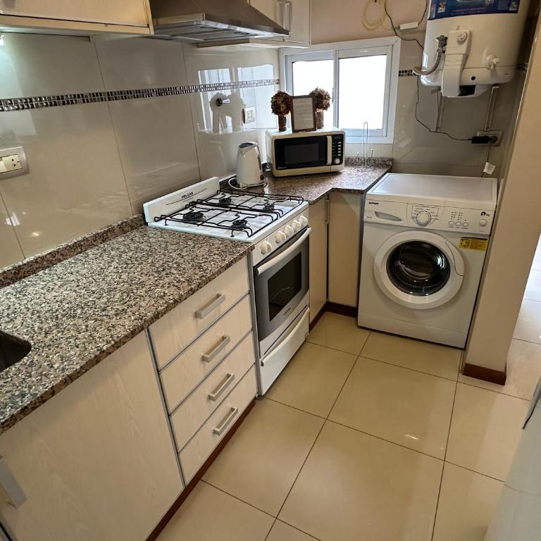 Piero House - Apartamento de 1 dormitorio - 11