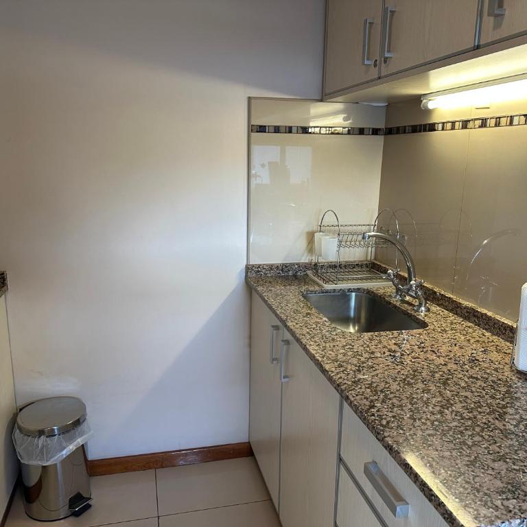 Piero House - Apartamento de 1 dormitorio - 9