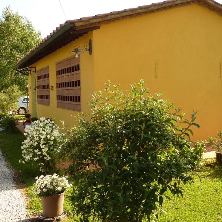 Il Nido - Casa Vacanze - 18