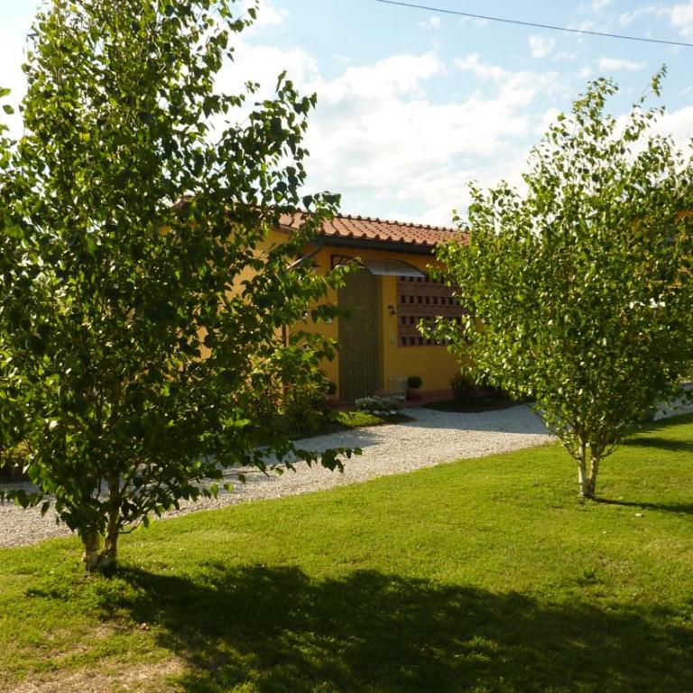 Il Nido - Casa Vacanze - 7
