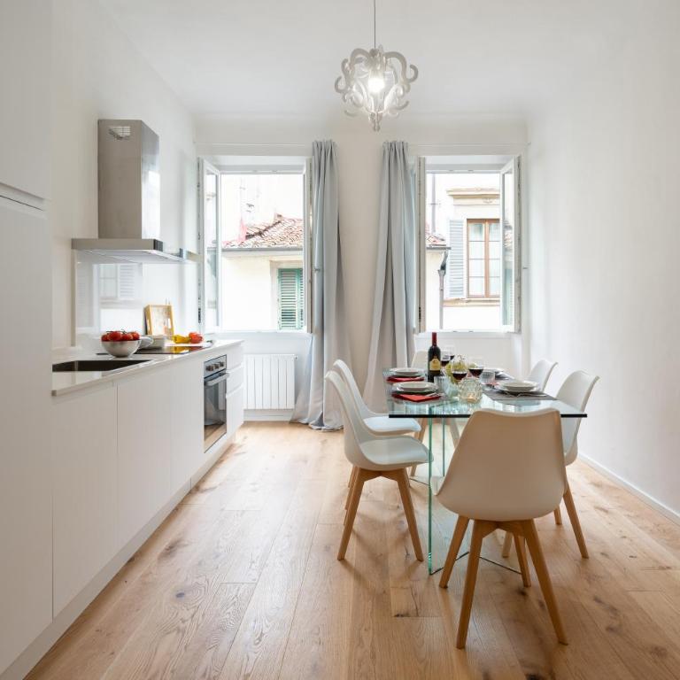 Accademia - Flo Apartments - Appartamento - 9