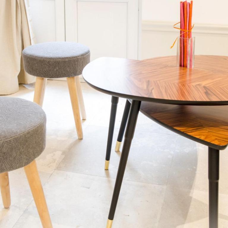 Comfortable central -1Bdr 1Bath-Malasaña - Apartment - 9