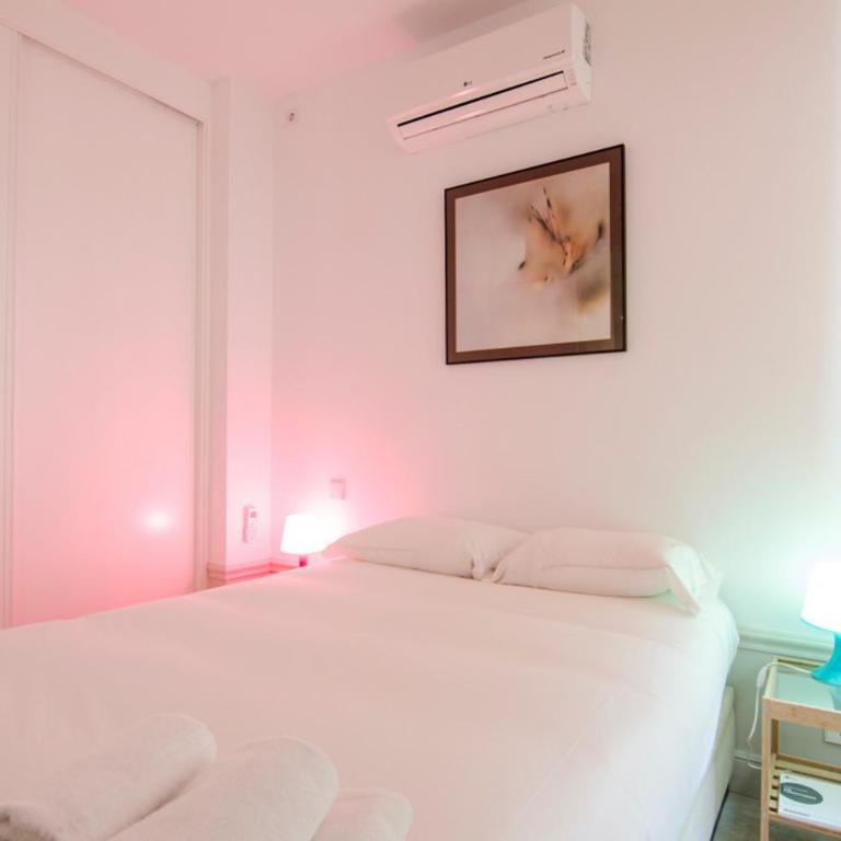 Comfortable central -1Bdr 1Bath-Malasaña - Apartment - 19