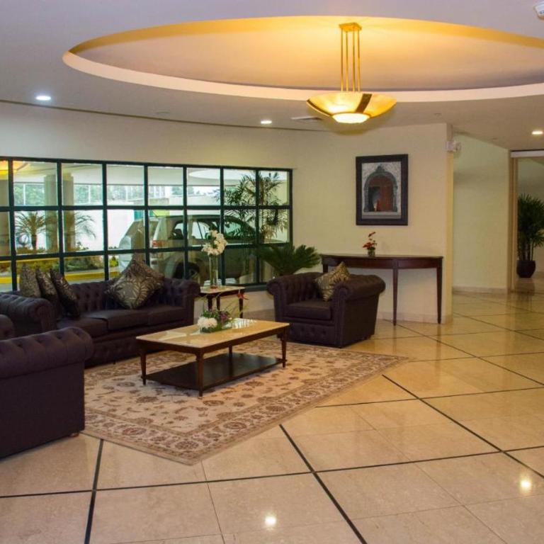 K Suites - Two-Bedroom Standard Apartment - 12