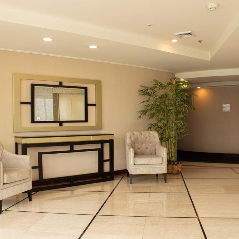 K Suites - Two-Bedroom Standard Apartment - 15