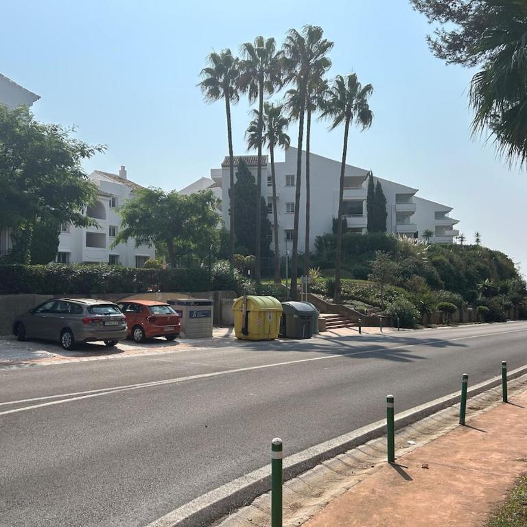 Miraflores Sea View Apartment Mijas Costa Spain - Apartamento de 1 dormitorio - 49