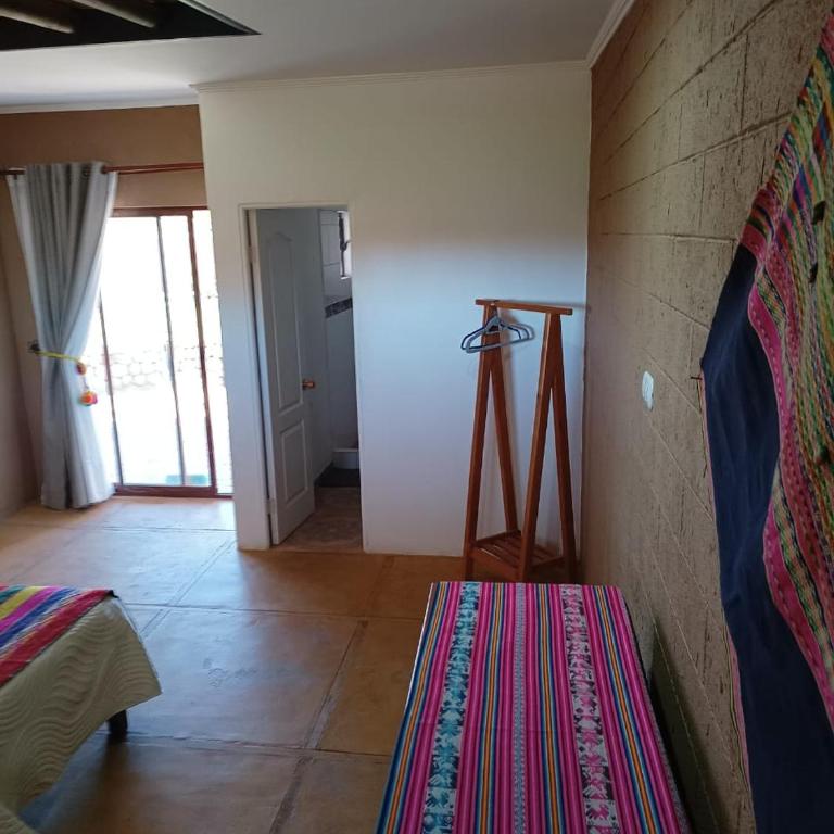 Tiunur Lodge - Double Room - 11