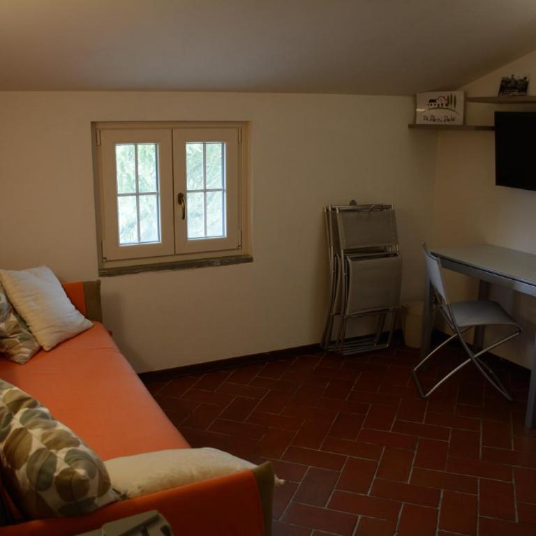 Da Piero e Paola - Family Room with Private Bathroom - 36