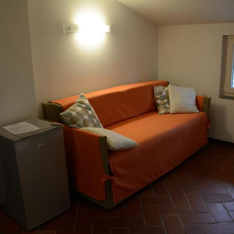 Da Piero e Paola - Family Room with Private Bathroom - 37