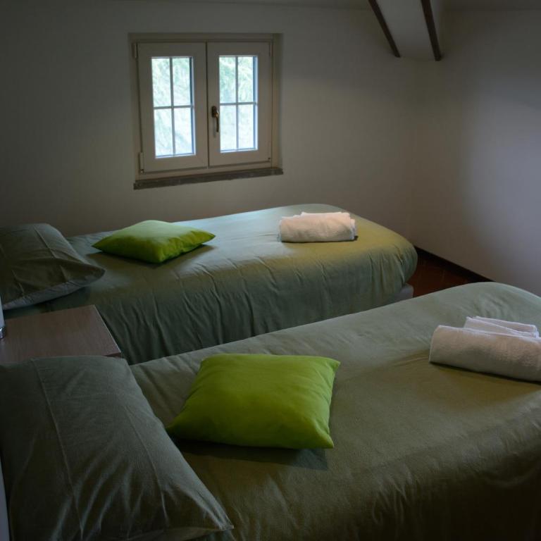 Da Piero e Paola - Family Room with Private Bathroom - 34