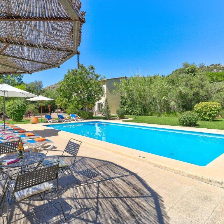 Villa Mas by Villa Plus - Villa - 3