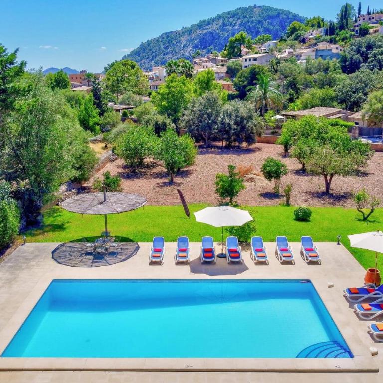 Villa Mas by Villa Plus - Villa - 4