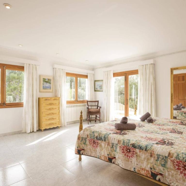 Villa Mas by Villa Plus - Villa - 7
