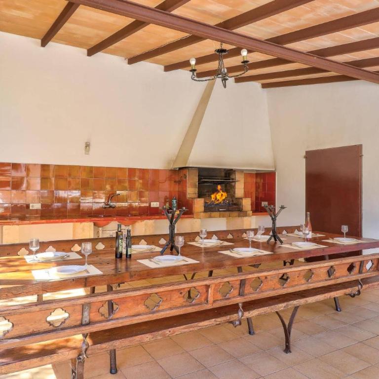 Villa Mas by Villa Plus - Villa - 8