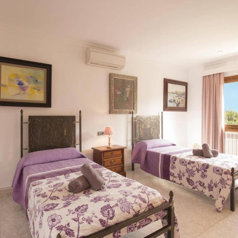 Villa Mas by Villa Plus - Villa - 11