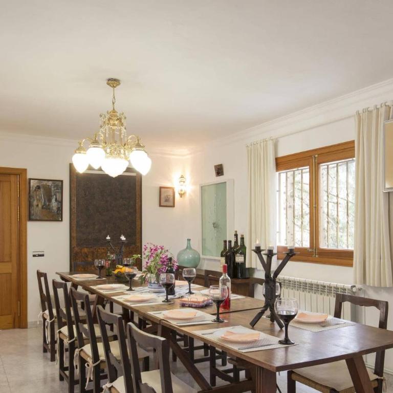 Villa Mas by Villa Plus - Villa - 15