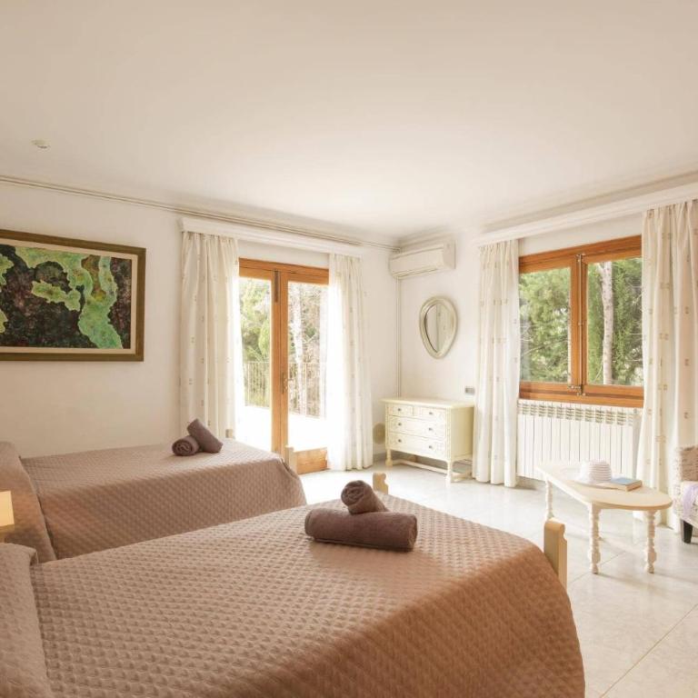 Villa Mas by Villa Plus - Villa - 18