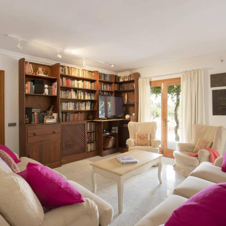 Villa Mas by Villa Plus - Villa - 21