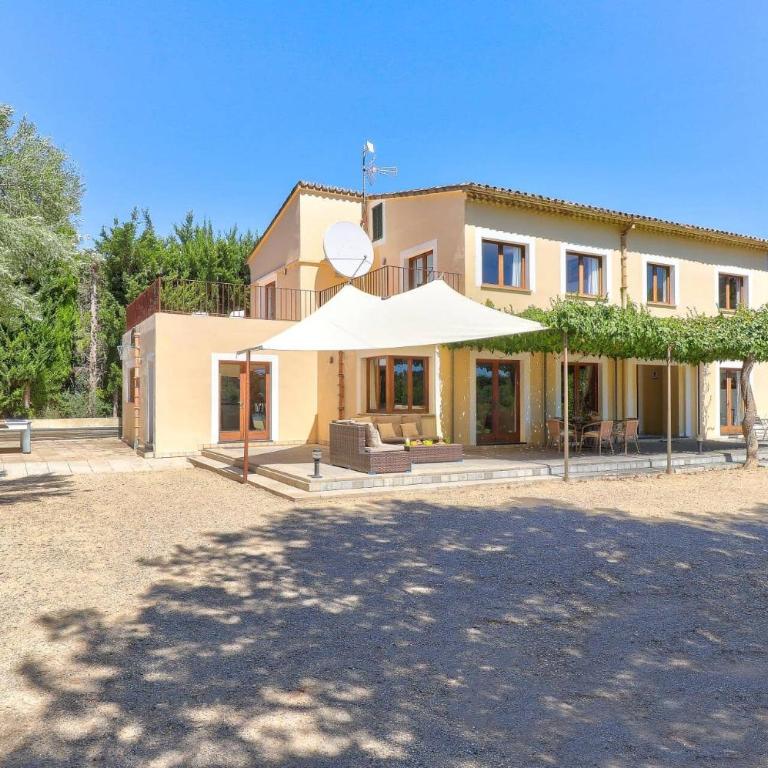 Villa Mas by Villa Plus - Villa - 23