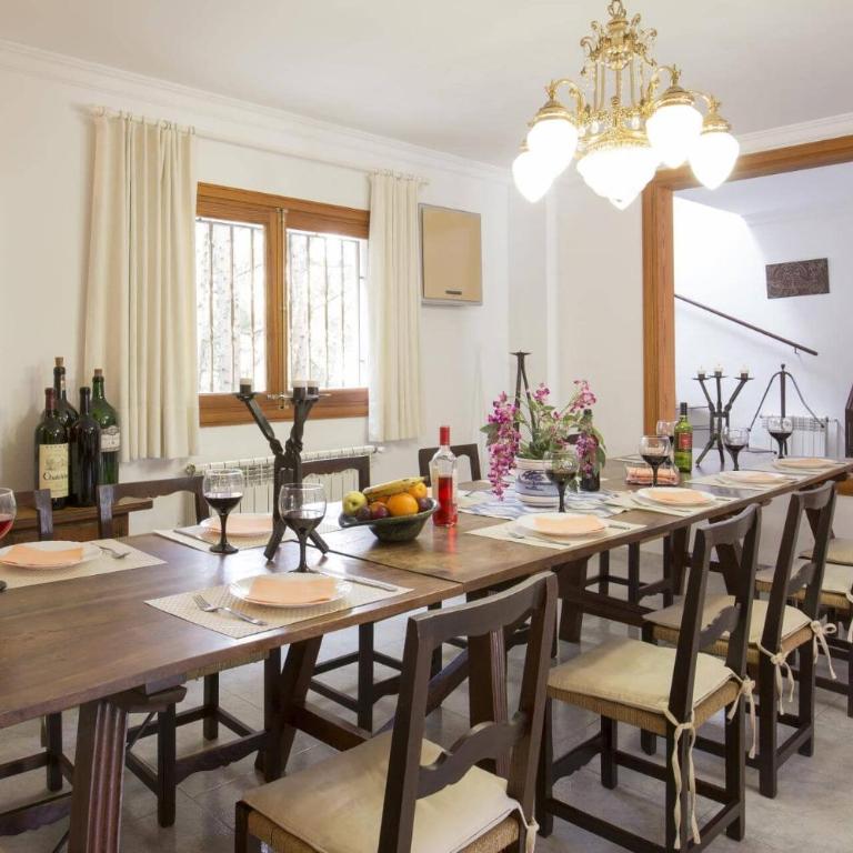 Villa Mas by Villa Plus - Villa - 27
