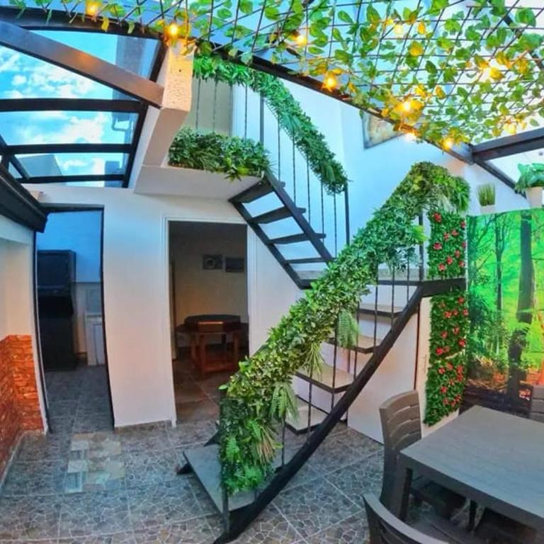 Glam House Hotel - Habitación Doble - 1