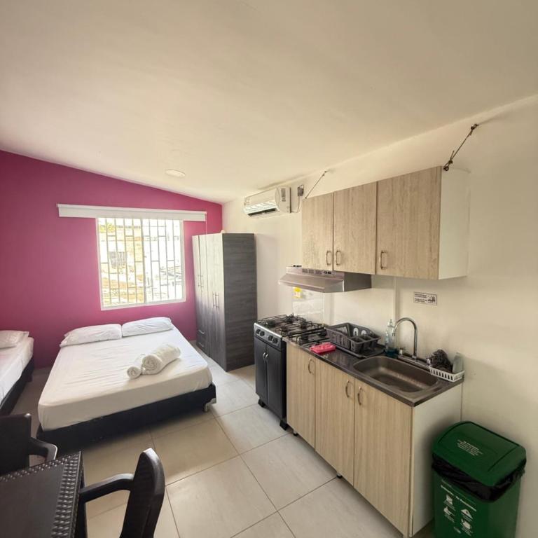 CARIBE 102 - 1 - Apartamento - 2