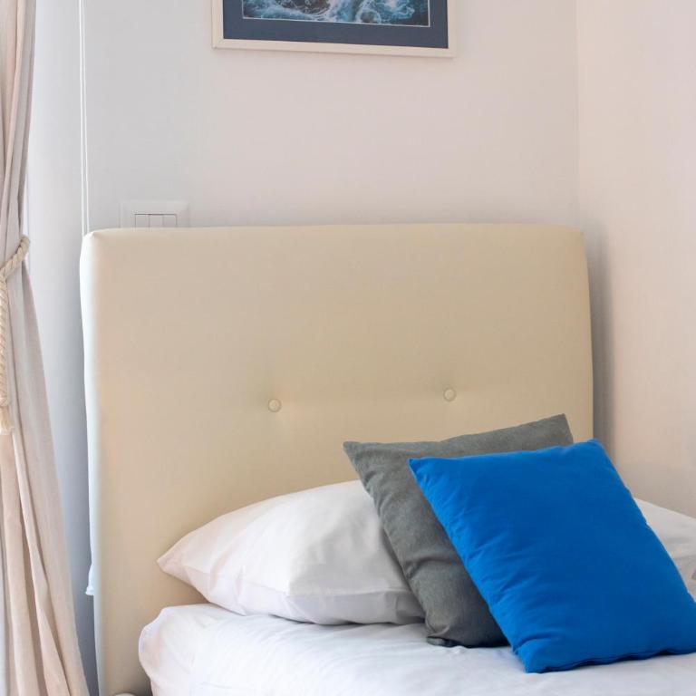 Porta Pompei & Sorrento Coast - Appartamento con 3 Camere da Letto e Vista Montagna - 30