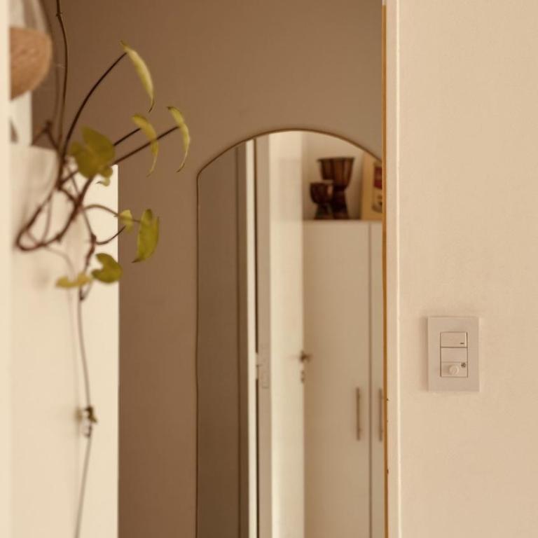 Luminoso departamento en el corazón de Santa Fe - Two-Bedroom Apartment - 15