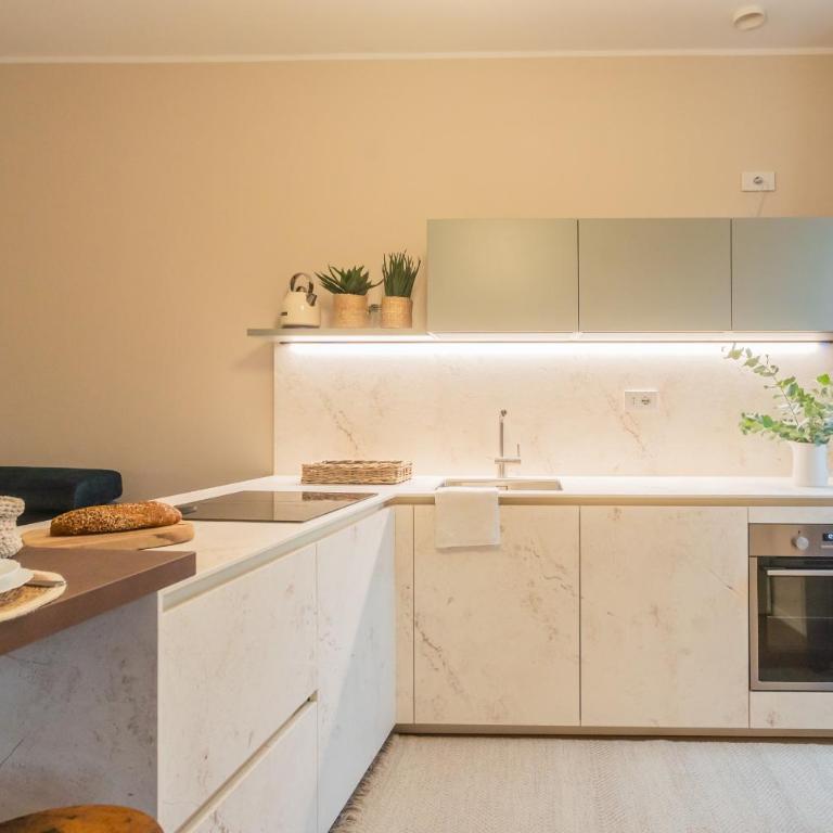 V Suite on Lake Como by Rent All Como - Appartamento - 23