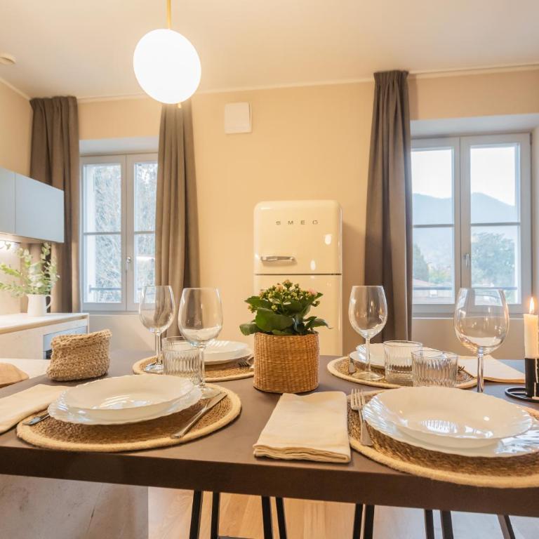 V Suite on Lake Como by Rent All Como - Appartamento - 25