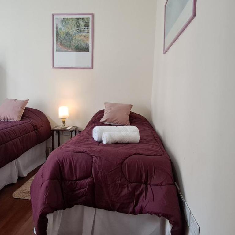 PORTAL DE SAN TELMO 3 Suites 10 pax - Suite de 2 dormitorios - 22