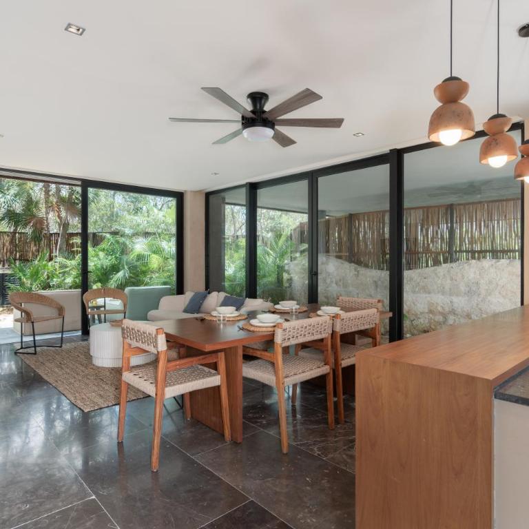 Humana Luxury Suite Private Pool & Huge Terrace - Apartamento de 1 dormitorio - 22