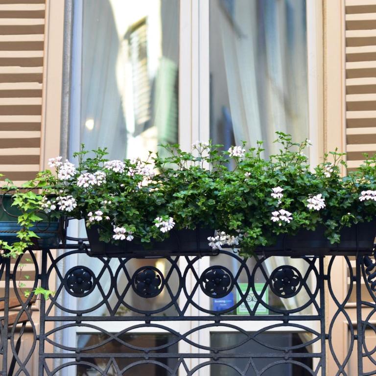 La Torre Bergamo House - Camera Tripla Superior - 17