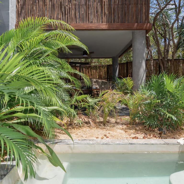 Humana Luxury Suite Private Pool & Huge Terrace - Apartamento de 1 dormitorio - 29