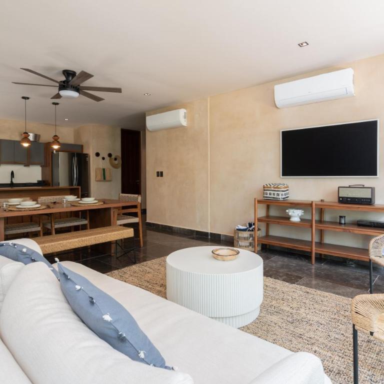 Humana Luxury Suite Private Pool & Huge Terrace - Apartamento de 1 dormitorio - 19